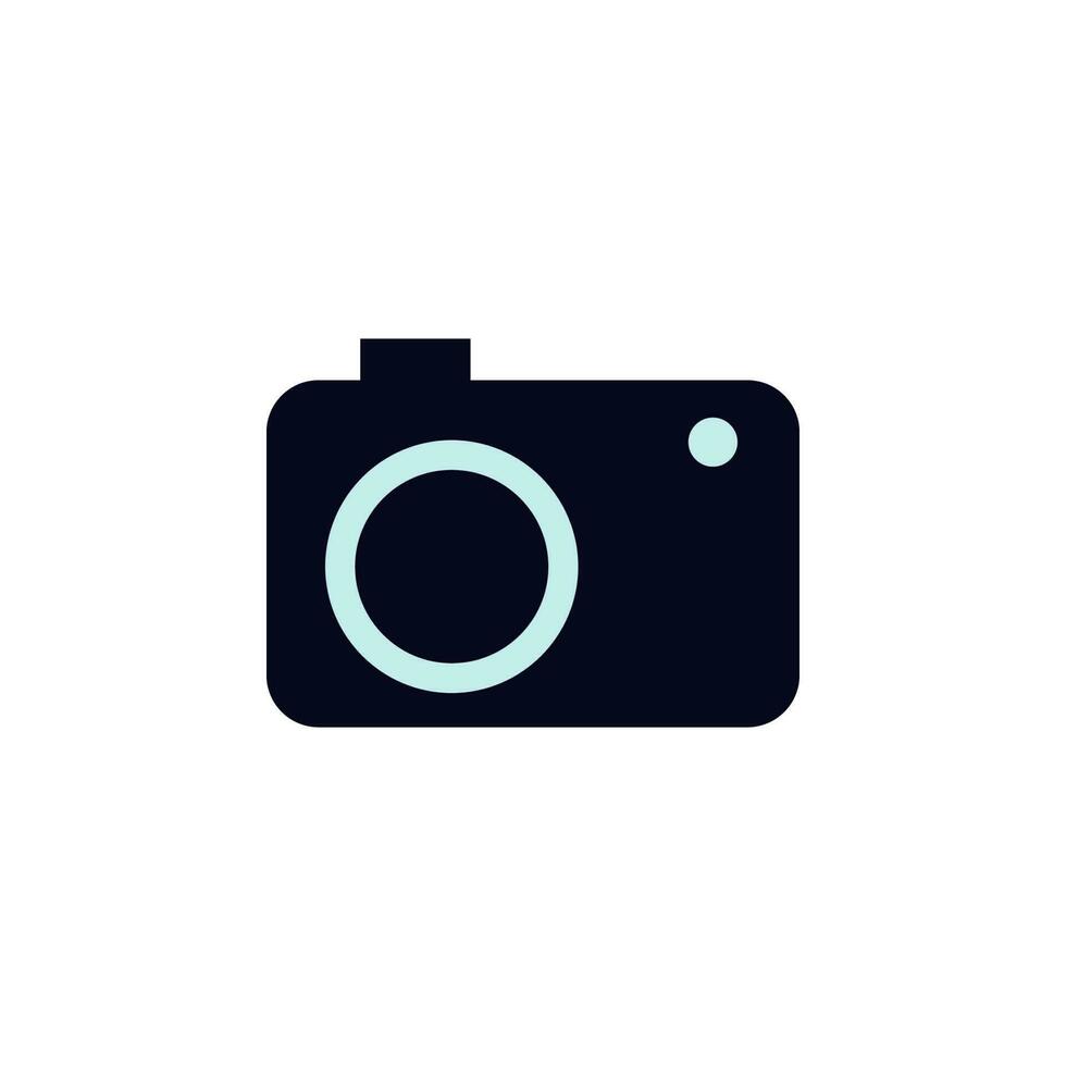 camera vector icon