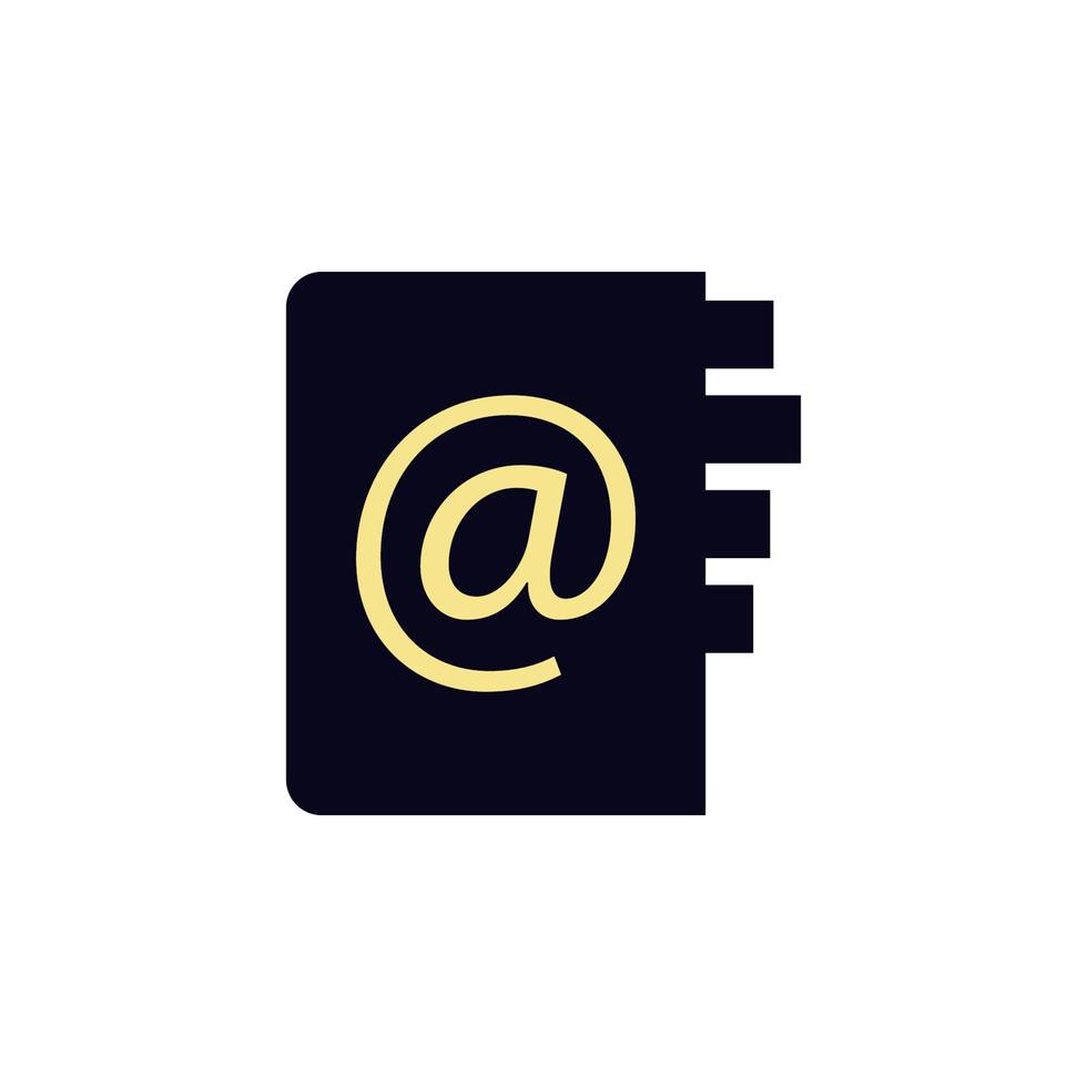 Email vector icon