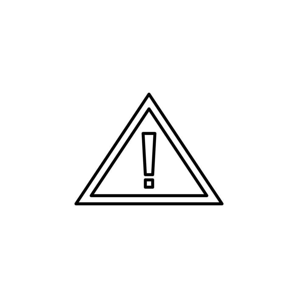 token of attention vector icon