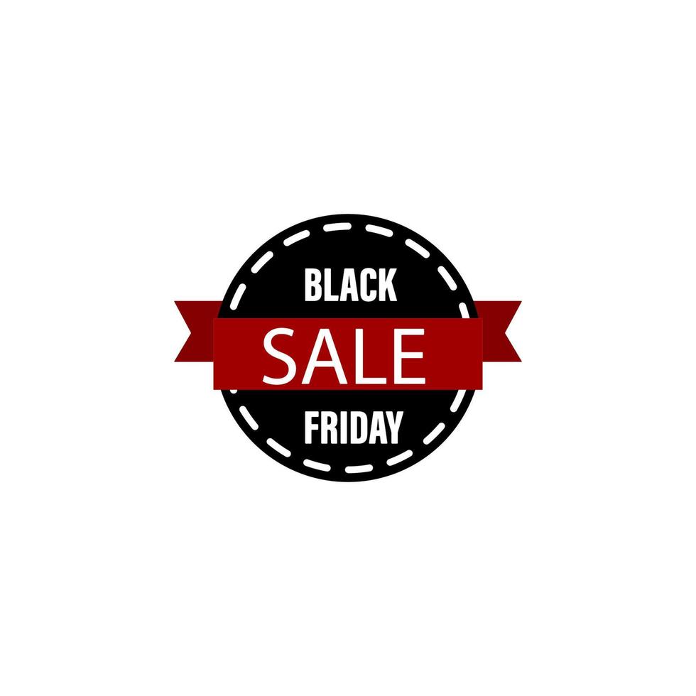 Black Friday Sale Abstract for your business artwork vector icon