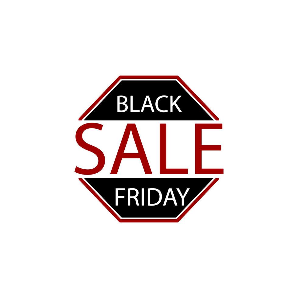 Black Friday Sale Abstract for your business artwork vector icon
