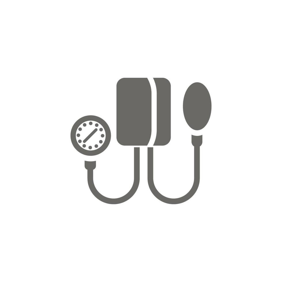 Blood Pressure vector icon