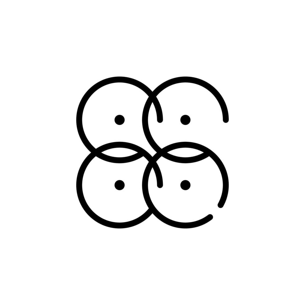 informative vector icon