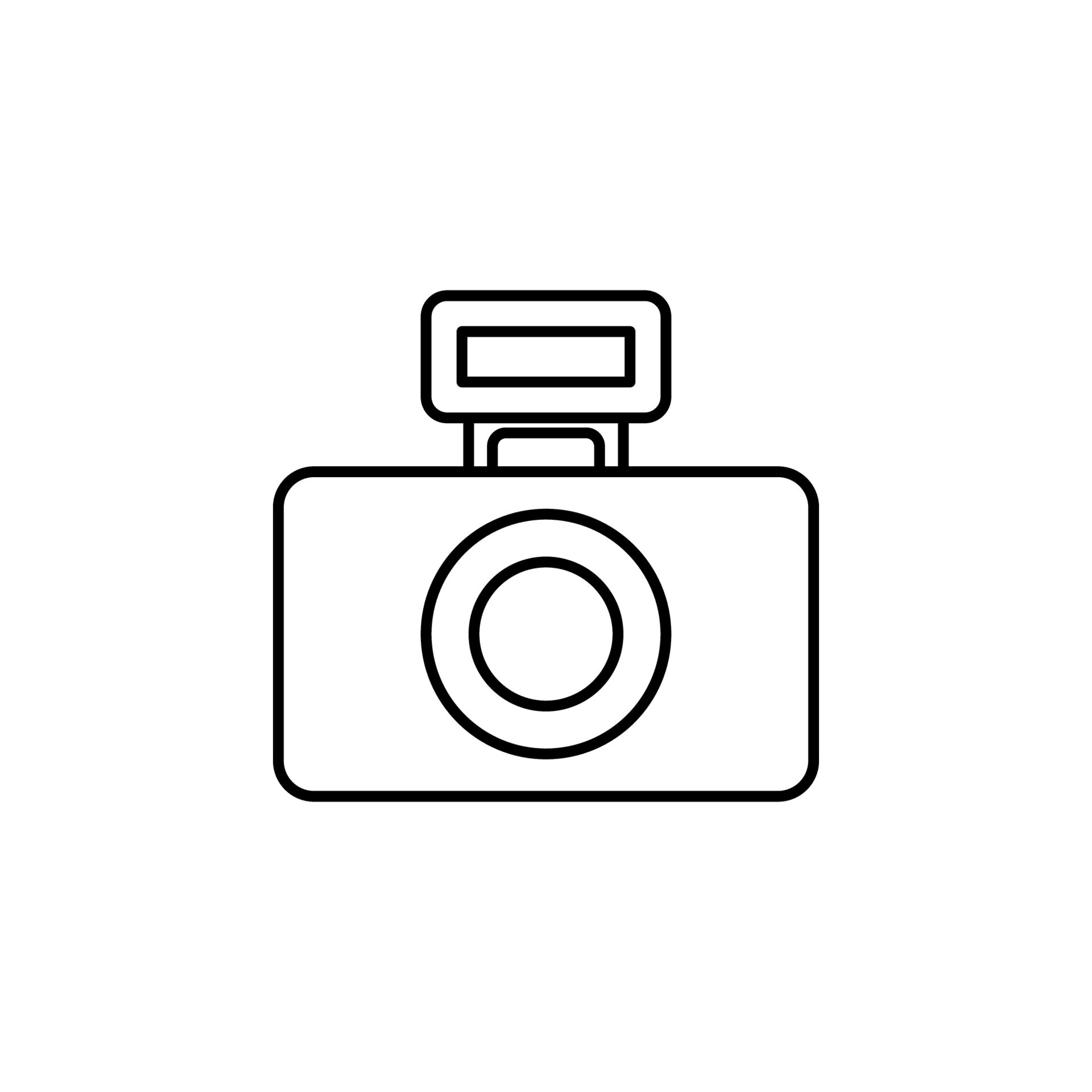 camera flash vector icon 22767324 Vector Art at Vecteezy