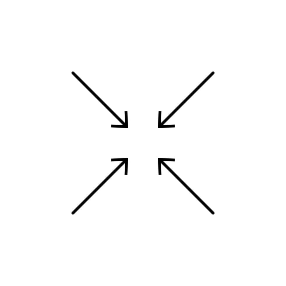 approximate a macro vector icon