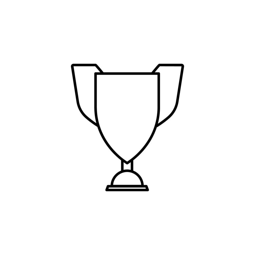 cup vector icon