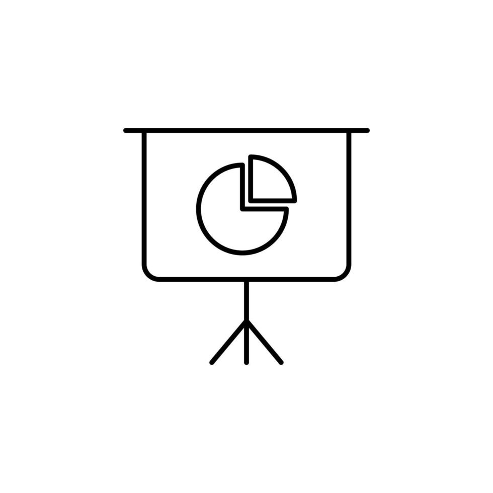information vector icon