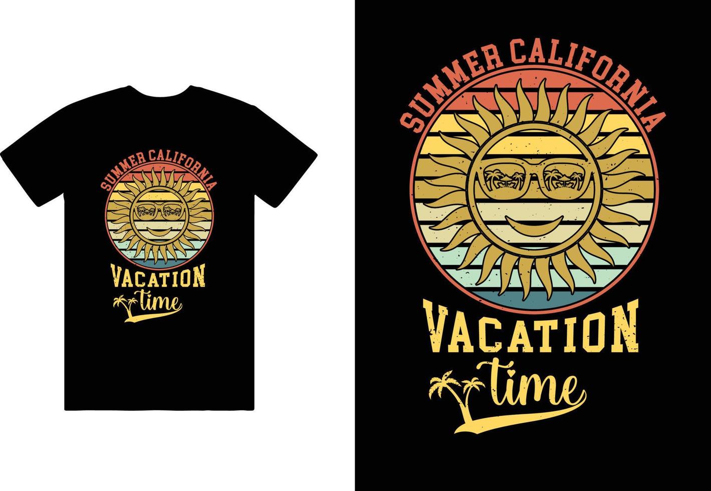 summer tshirt design, custom t-shirt design vector