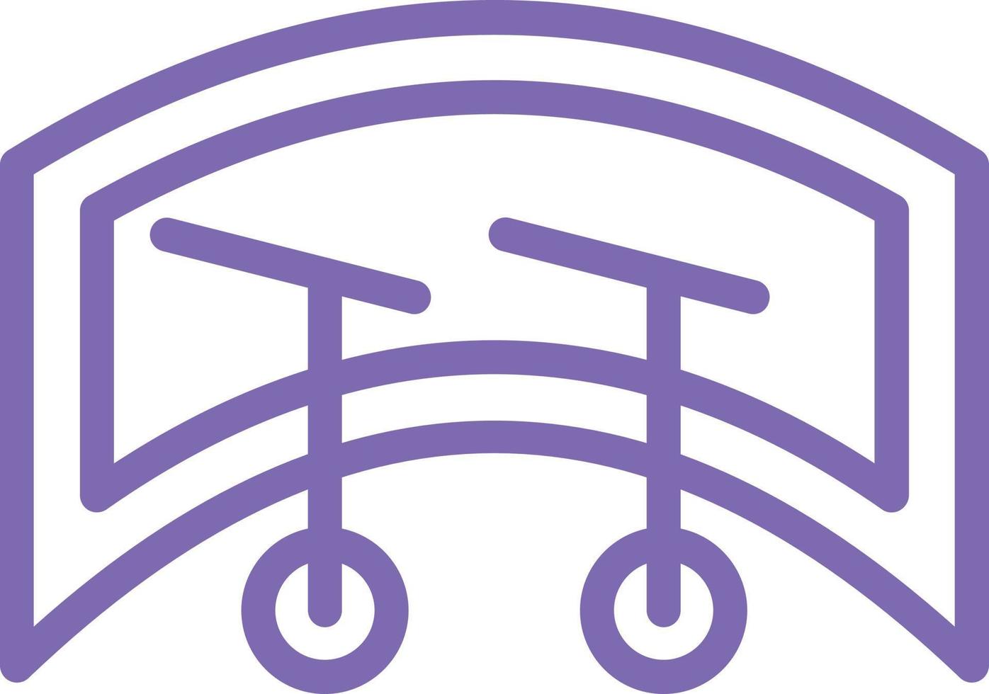 Wiper Vector Icon Design