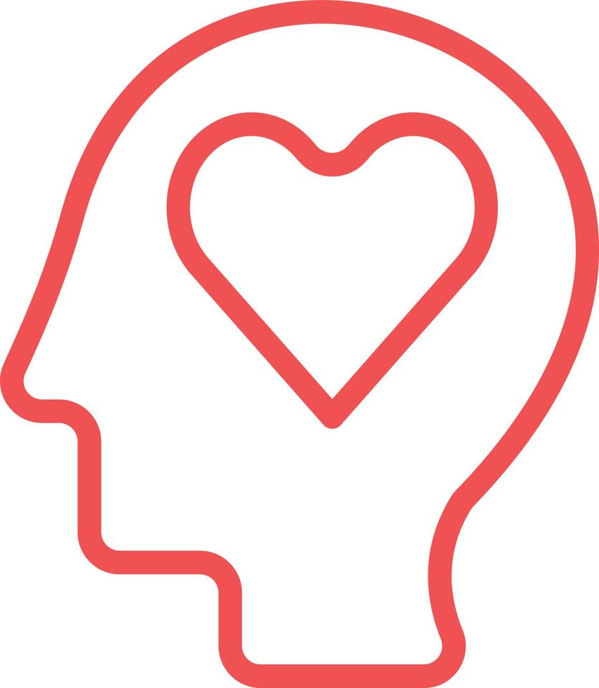 Interests Vector Icon Design