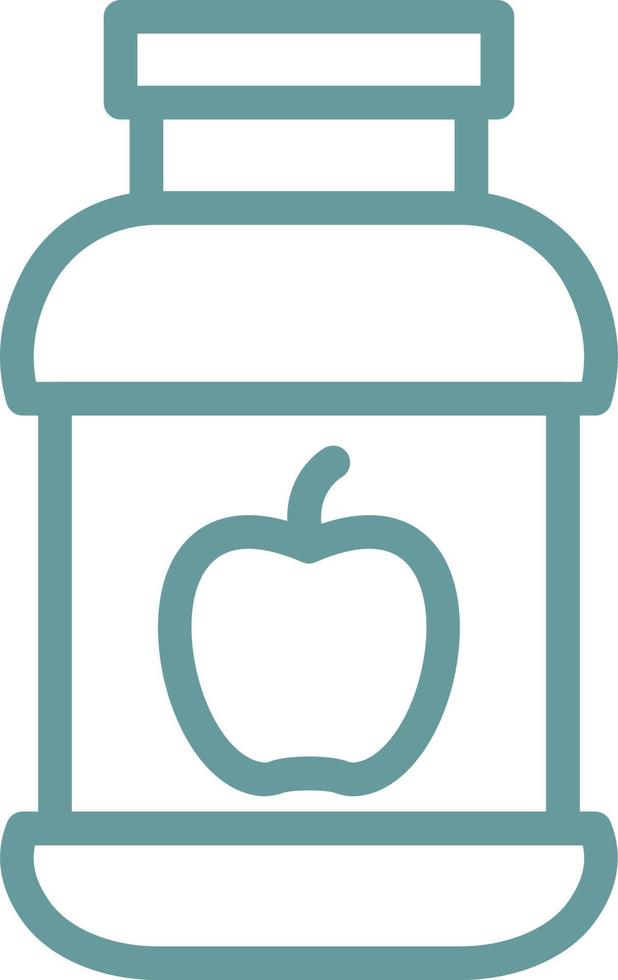 Jam Vector Icon Design