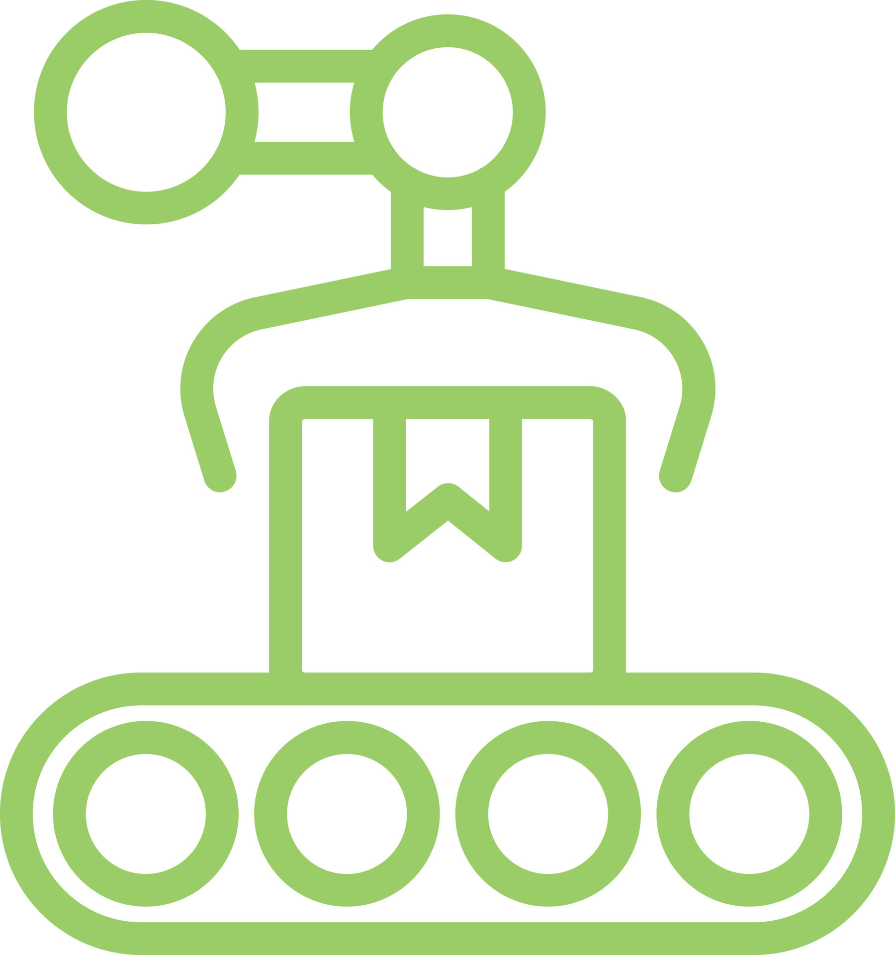 Automation Vector Icon Design 22769890 Vector Art at Vecteezy