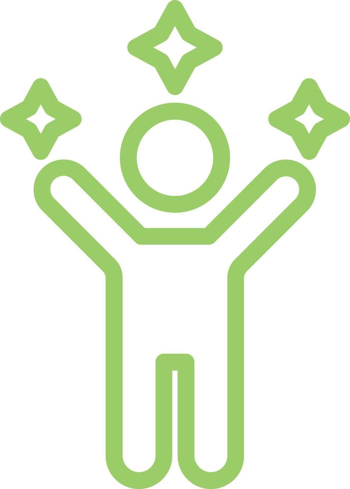 Success Vector Icon Design