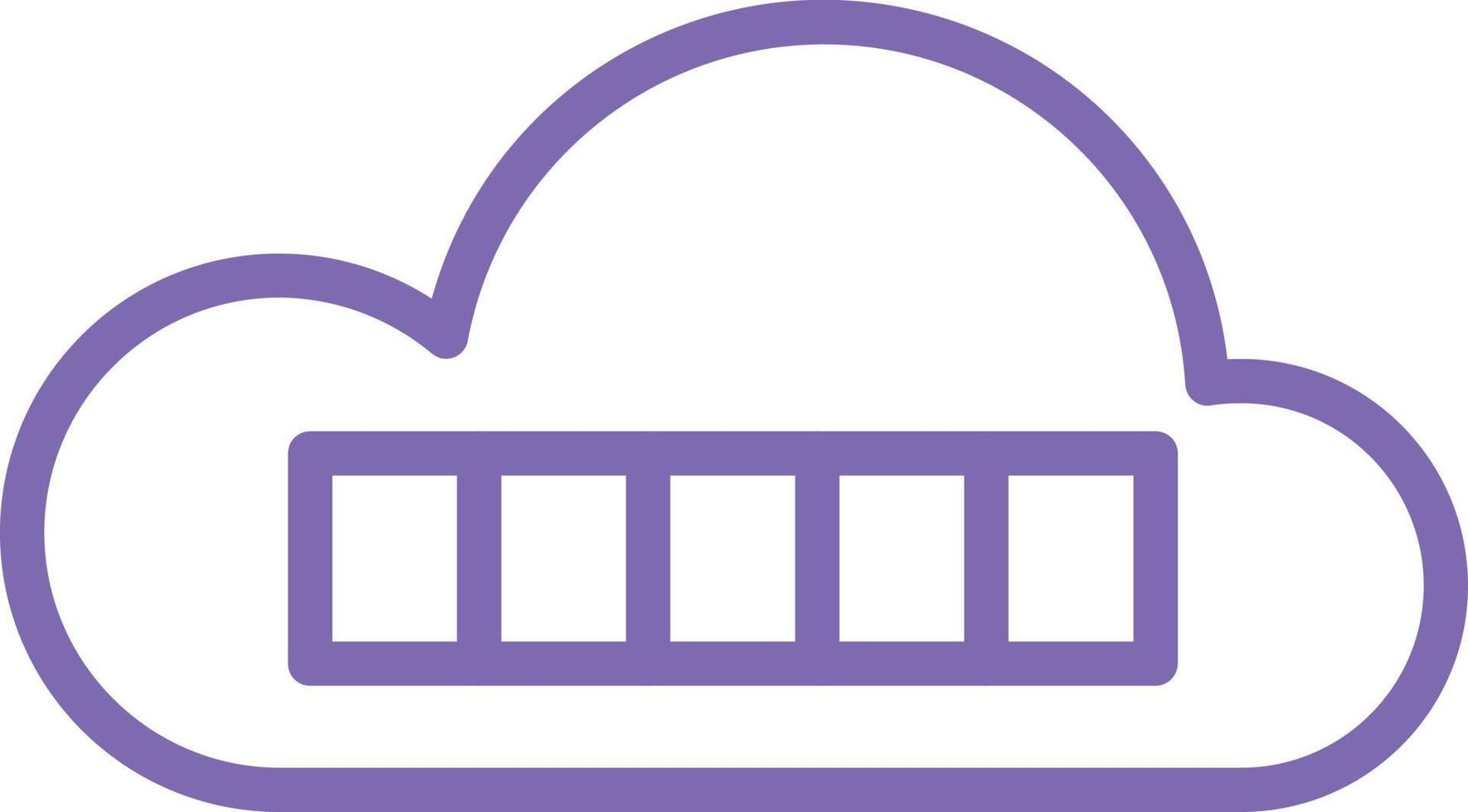 Queue Vector Icon Design 22770712 Vector Art at Vecteezy