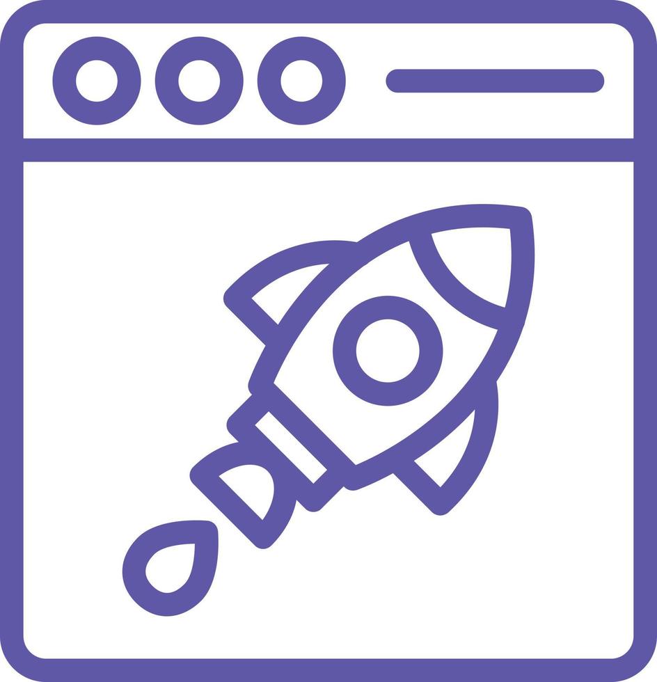 Boost Vector Icon Design