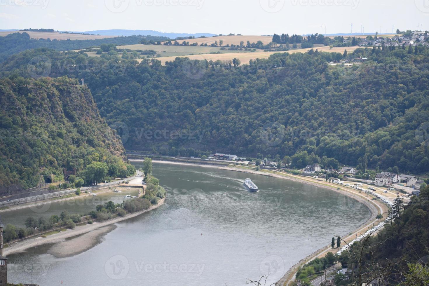 Loreley Passage, North End photo