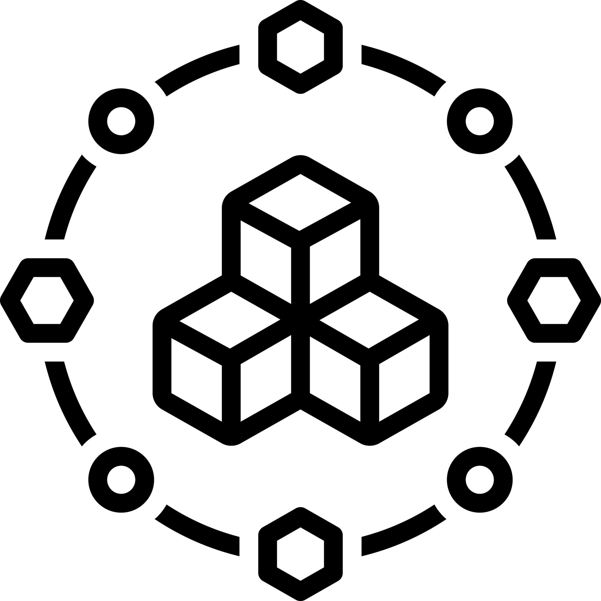 line icon for modular 22773331 Vector Art at Vecteezy