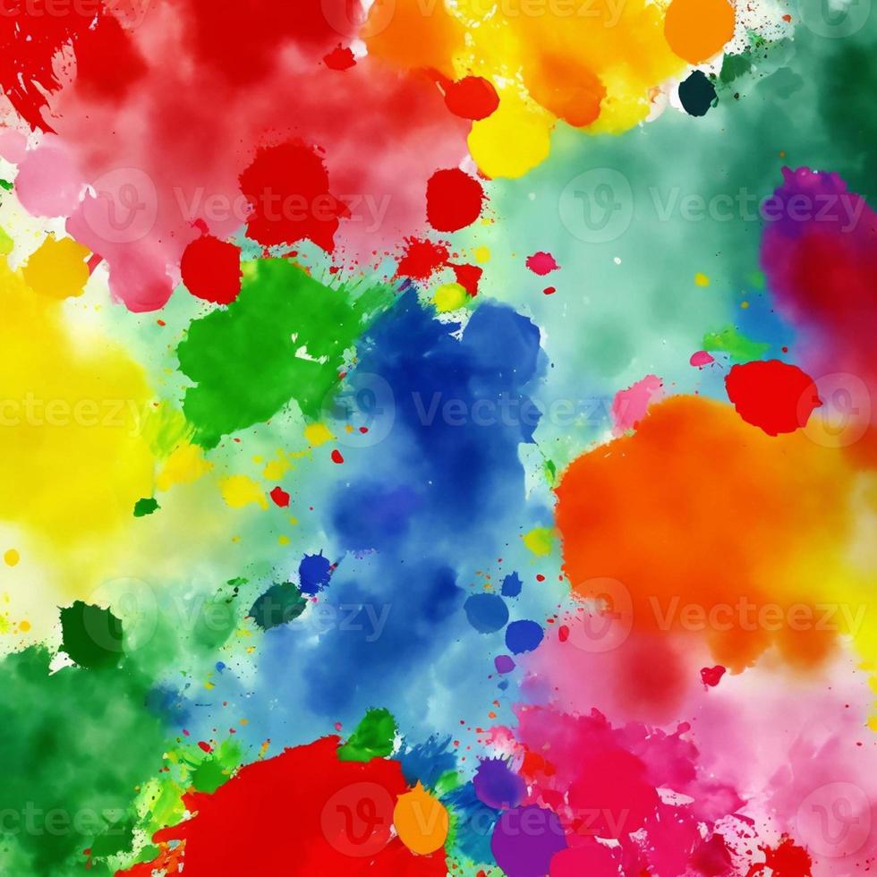 Abstract texture background, Abstract liquid background, Digital painted background photo