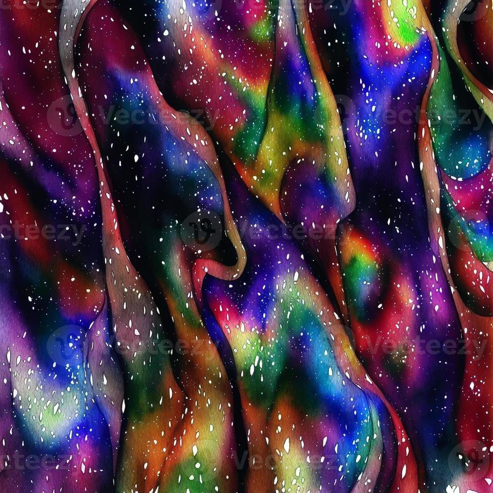 Abstract texture background, Abstract liquid background, Digital painted background photo