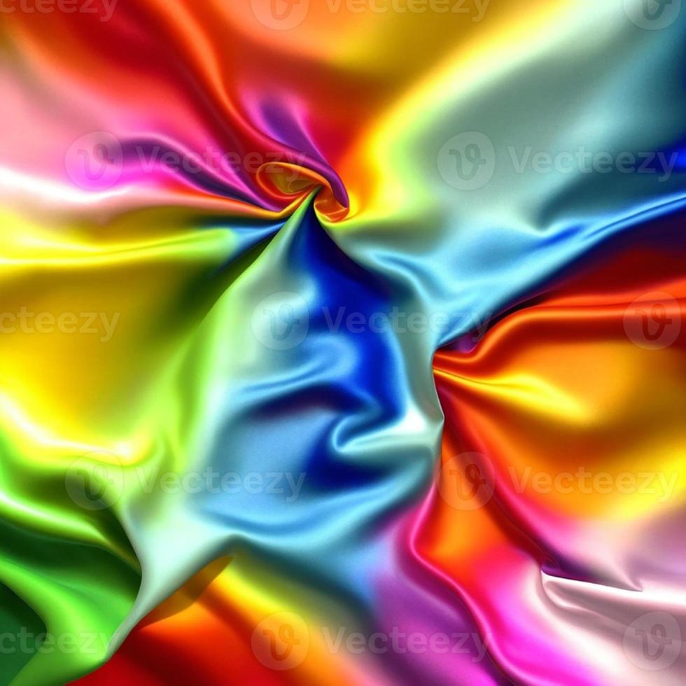 Abstract texture background, Abstract liquid background, Digital painted background photo