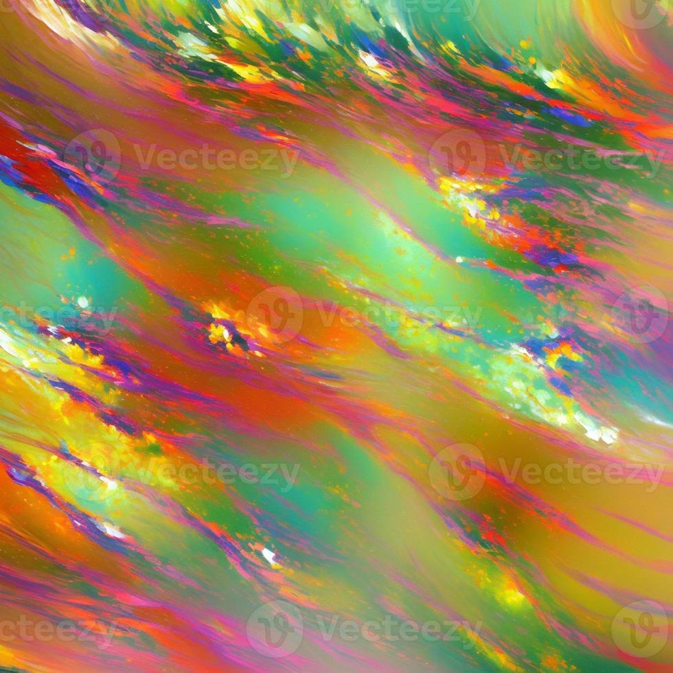 Abstract texture background, Abstract liquid background, Digital painted background photo