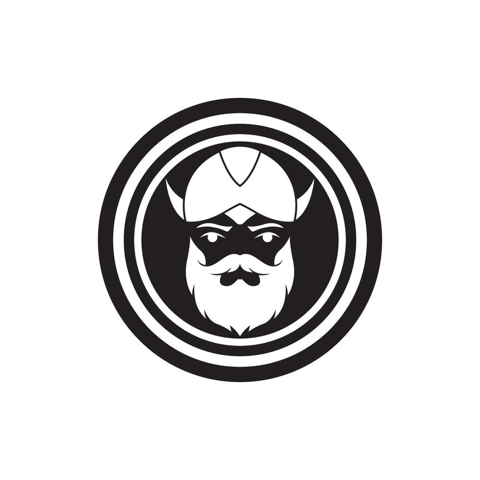 Javanese hat symbol or blangkon vector