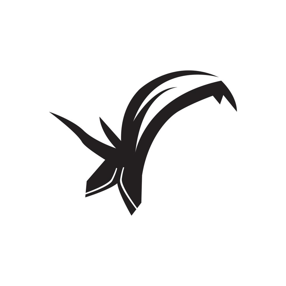 Javanese hat symbol or blangkon vector