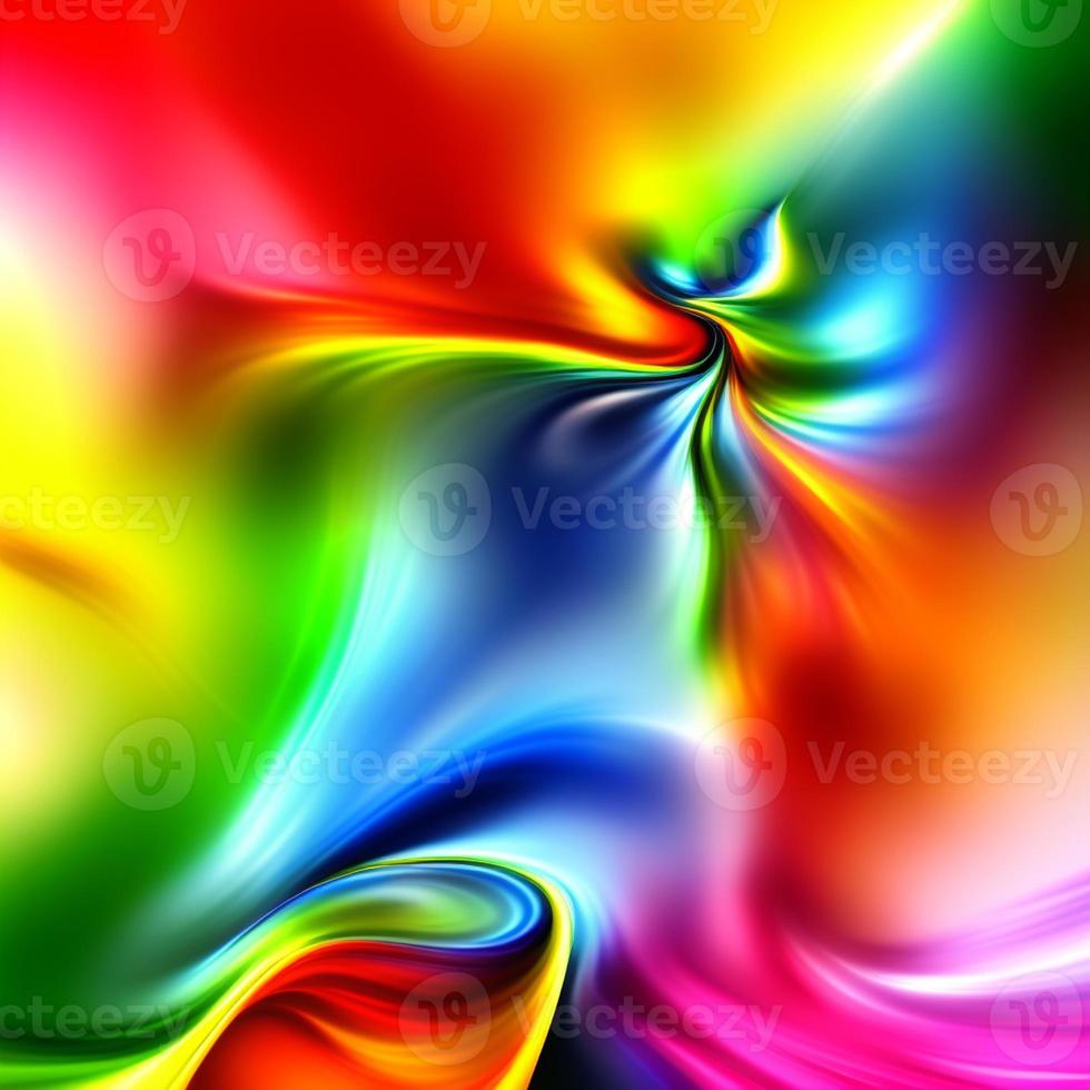 Abstract texture background, Abstract liquid background, Digital painted background photo