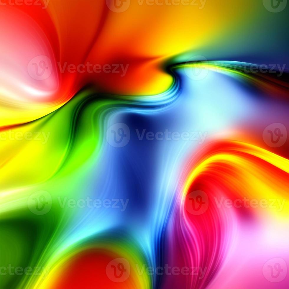Abstract texture background, Abstract liquid background, Digital painted background photo
