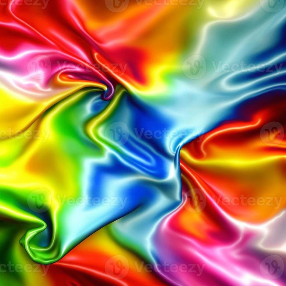 Abstract texture background, Abstract liquid background, Digital painted background photo