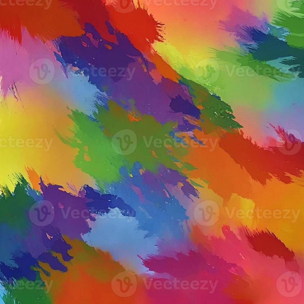 Abstract texture background, Abstract liquid background, Digital painted background photo