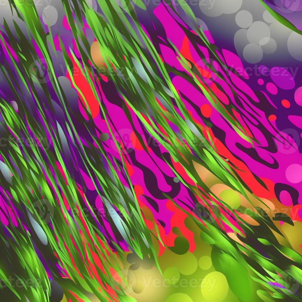 Abstract texture background, Abstract liquid background, Digital painted background photo