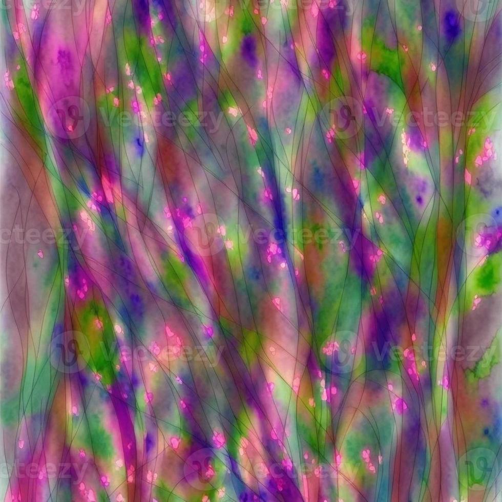Abstract texture background, Abstract liquid background, Digital painted background photo