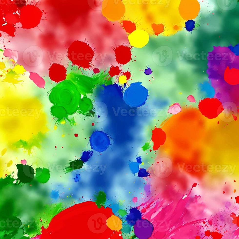 Abstract texture background, Abstract liquid background, Digital painted background photo