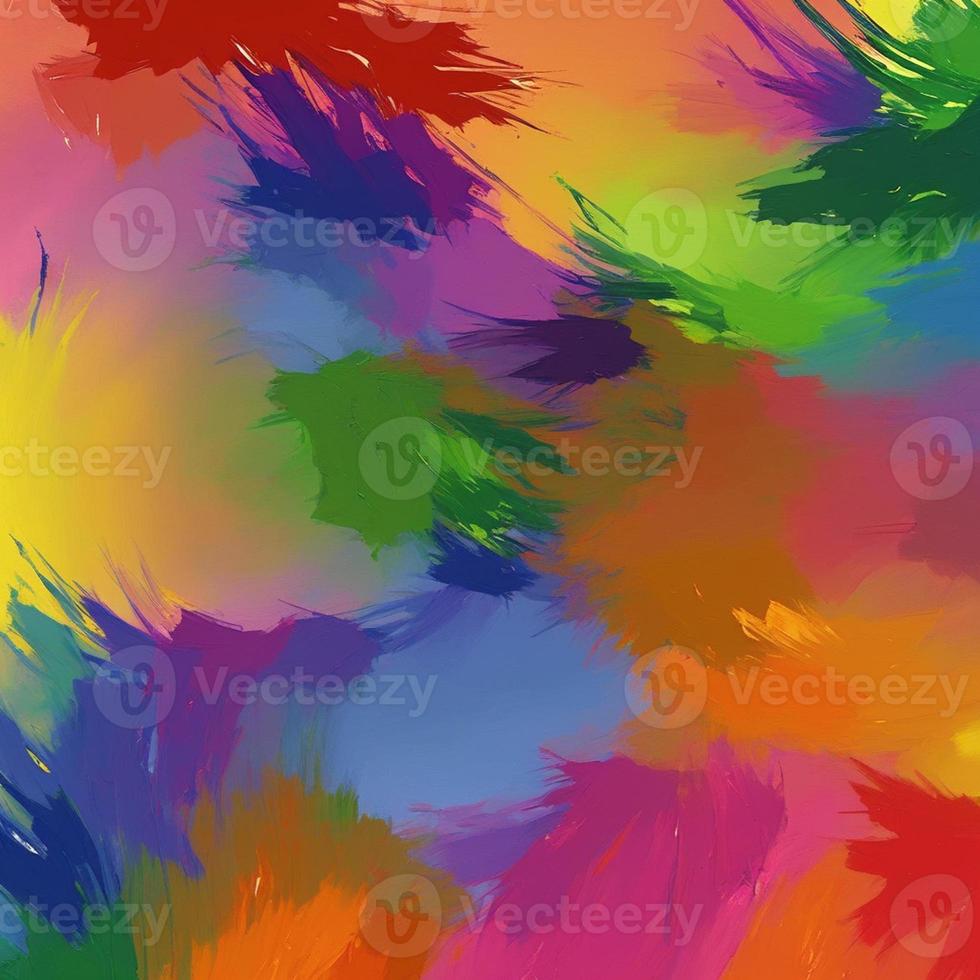 Abstract texture background, Abstract liquid background, Digital painted background photo
