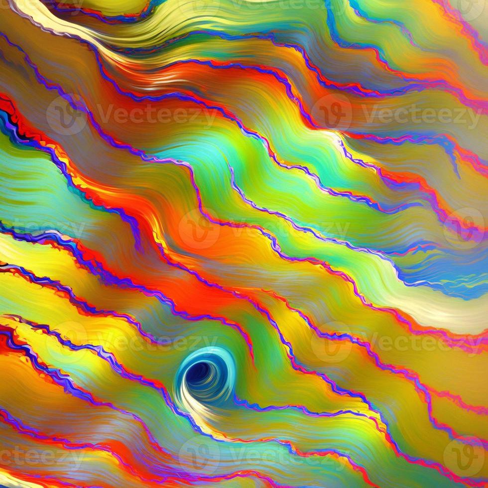 Abstract texture background, Abstract liquid background, Digital painted background photo