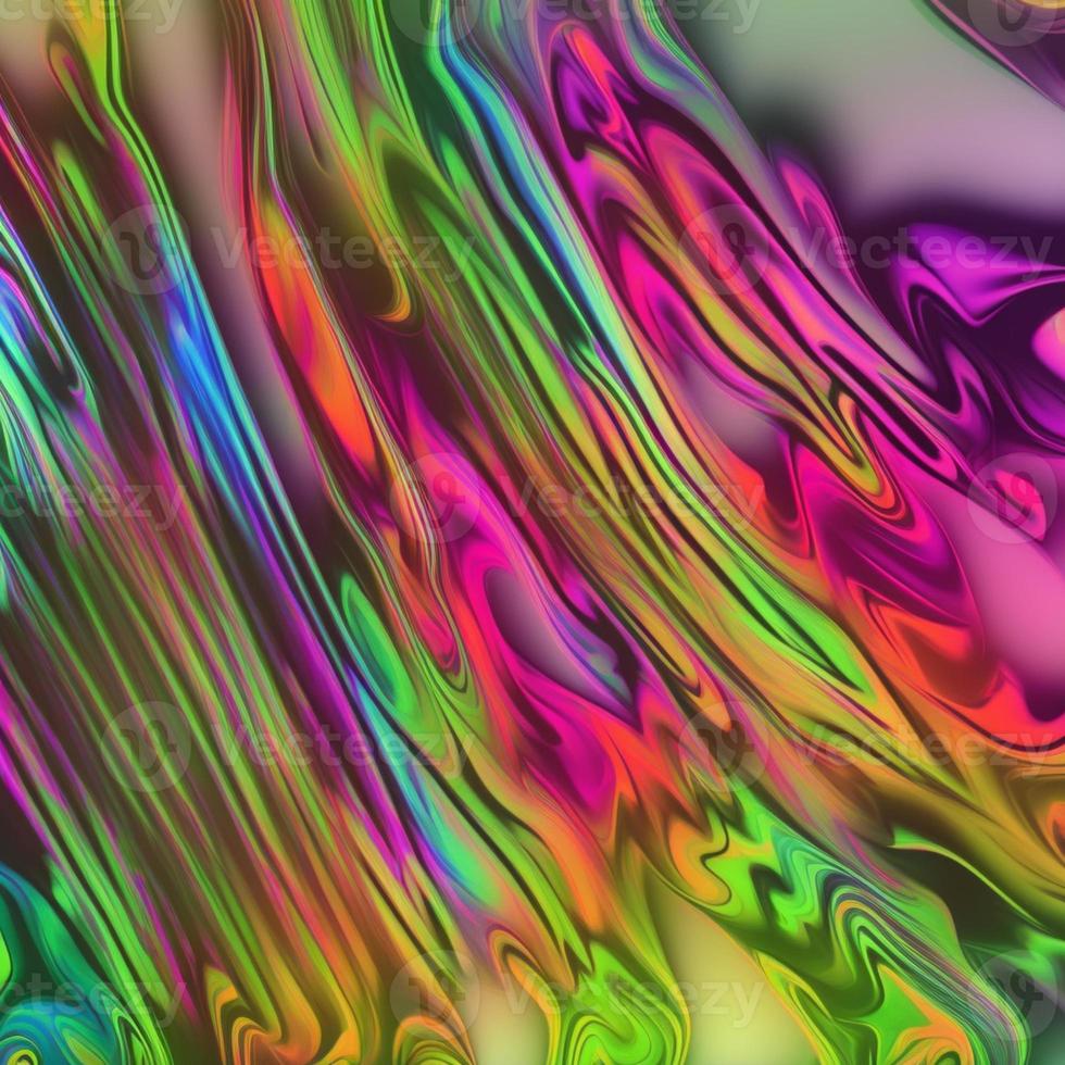 Abstract texture background, Abstract liquid background, Digital painted background photo