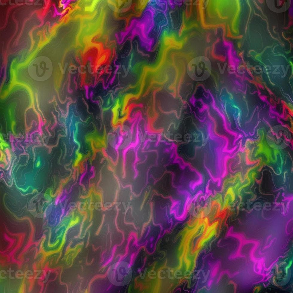 Abstract texture background, Abstract liquid background, Digital painted background photo