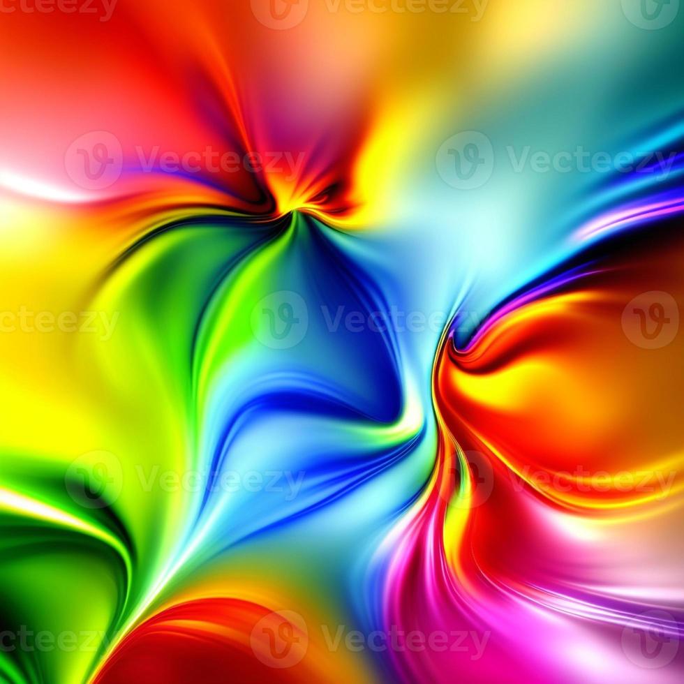 Abstract texture background, Abstract liquid background, Digital painted background photo