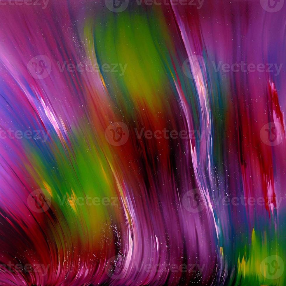 Abstract texture background, Abstract liquid background, Digital painted background photo