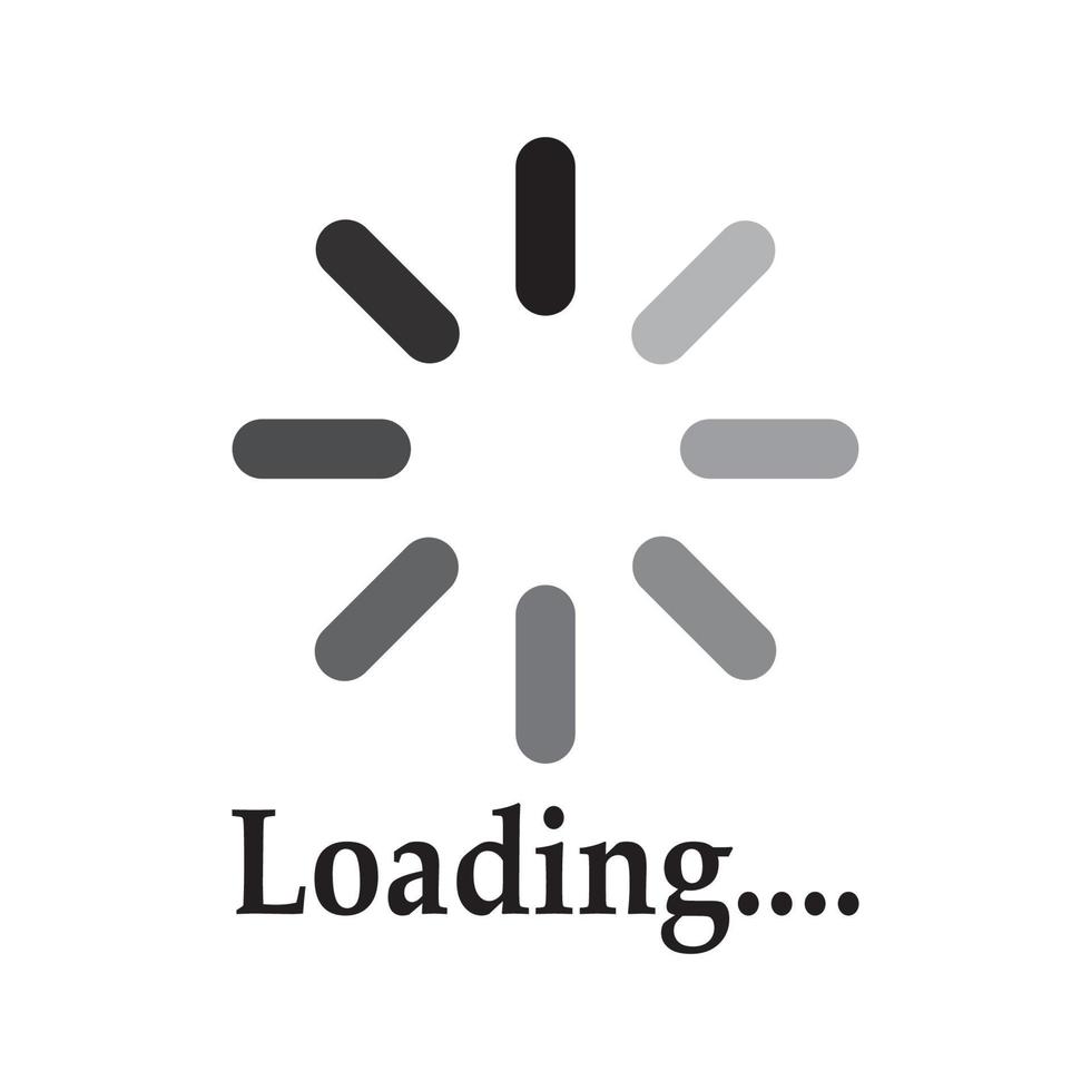 Cargando Loading Sticker - Cargando Loading Full - Discover