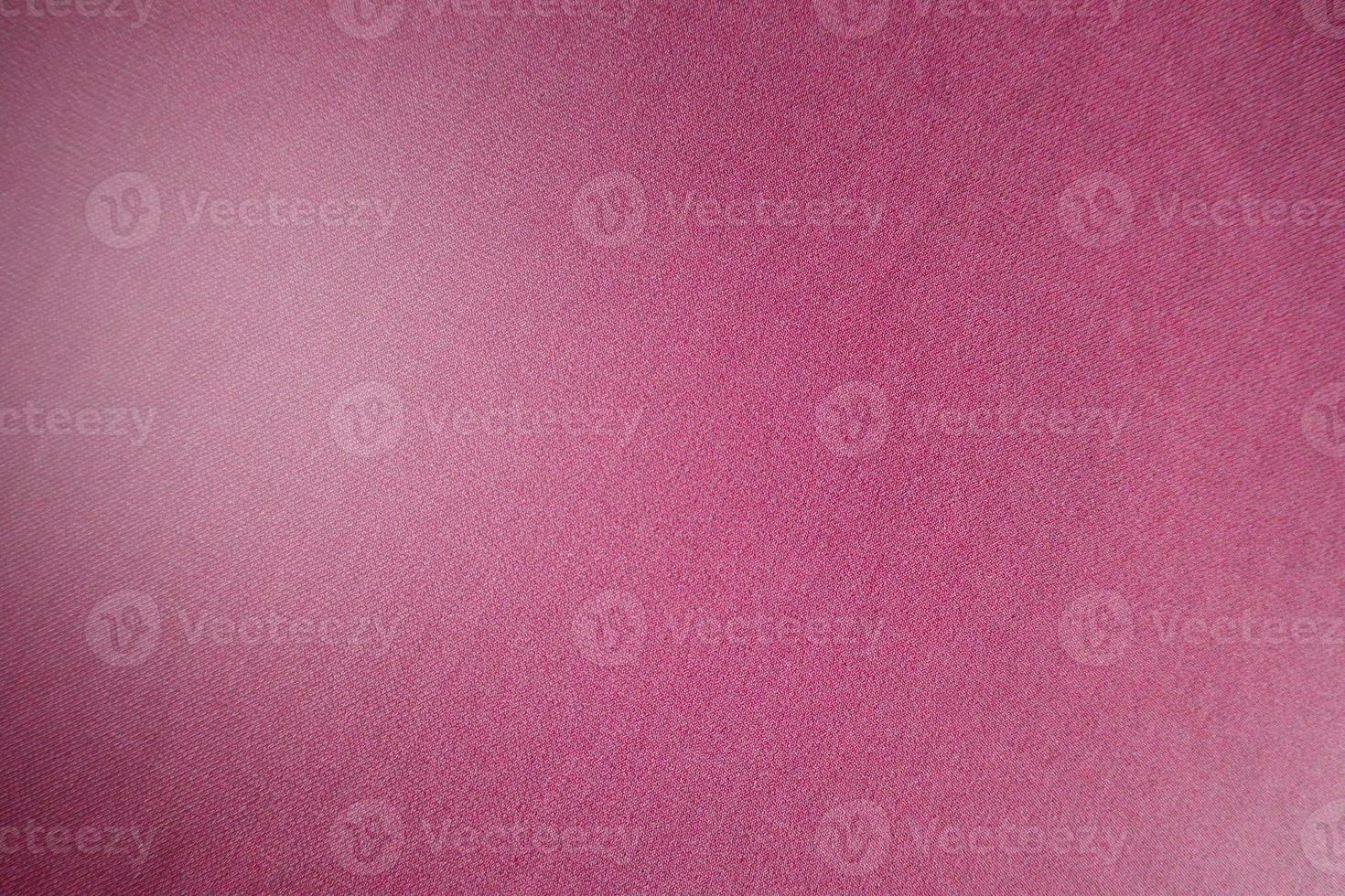 Pink fabric texture background for design with copy space for text or ...