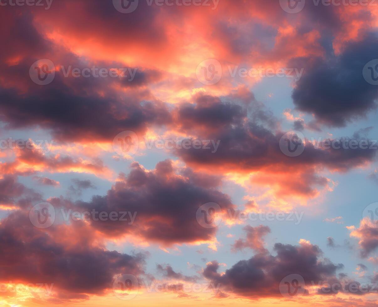 The Illuminated Horizon, A Radiant Display of Morning Light, Sky replacement - technology photo