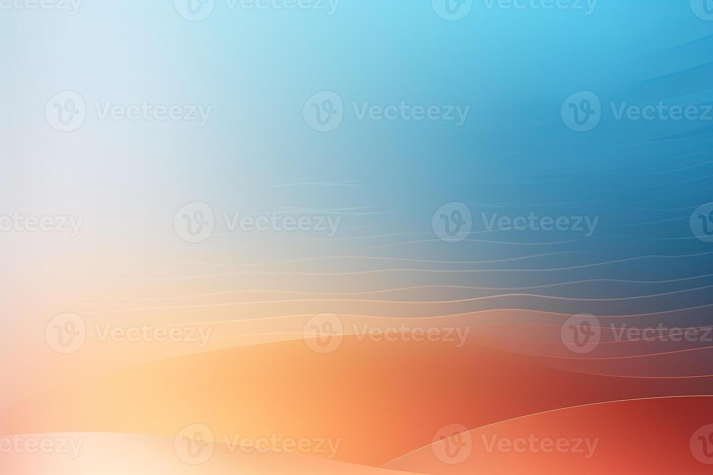 Colorful Gradient Background Design Illustration with photo