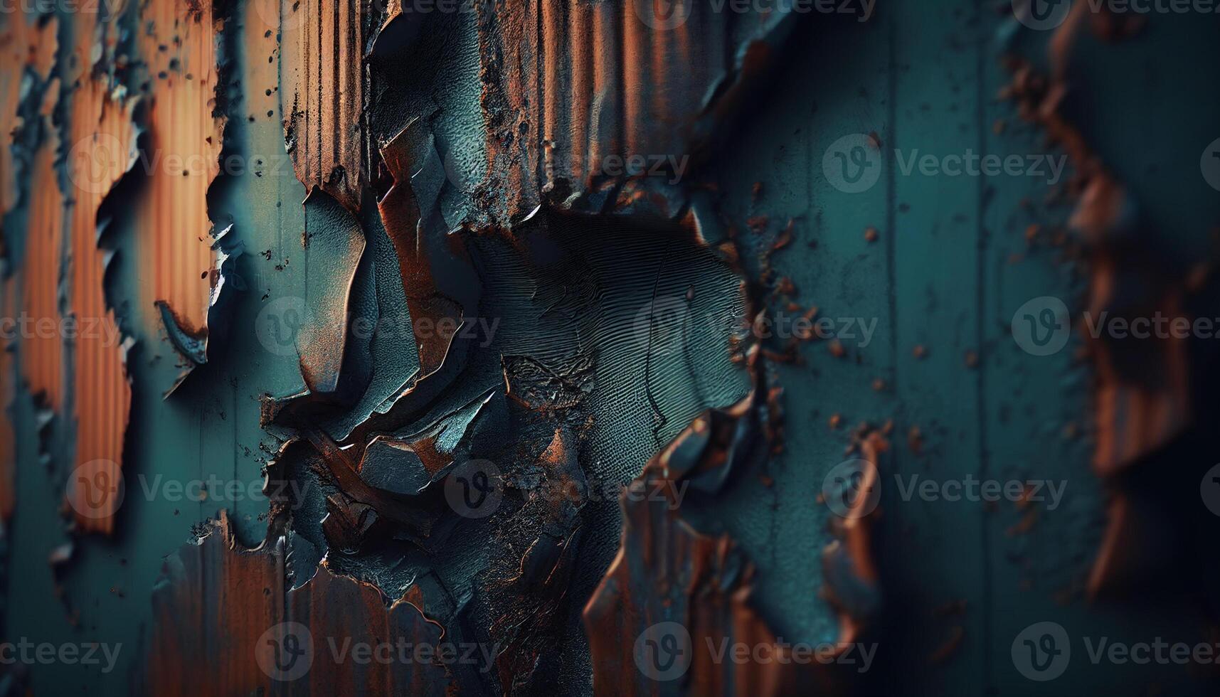 Grunge background created with ai tools photo