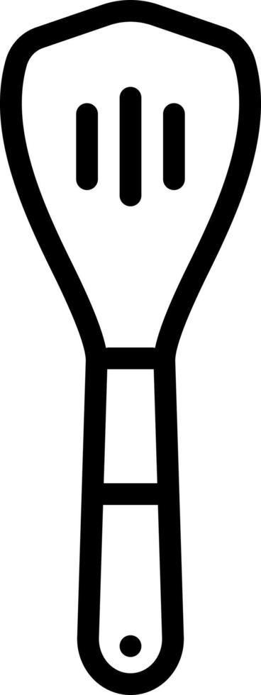 line icon for turner vector