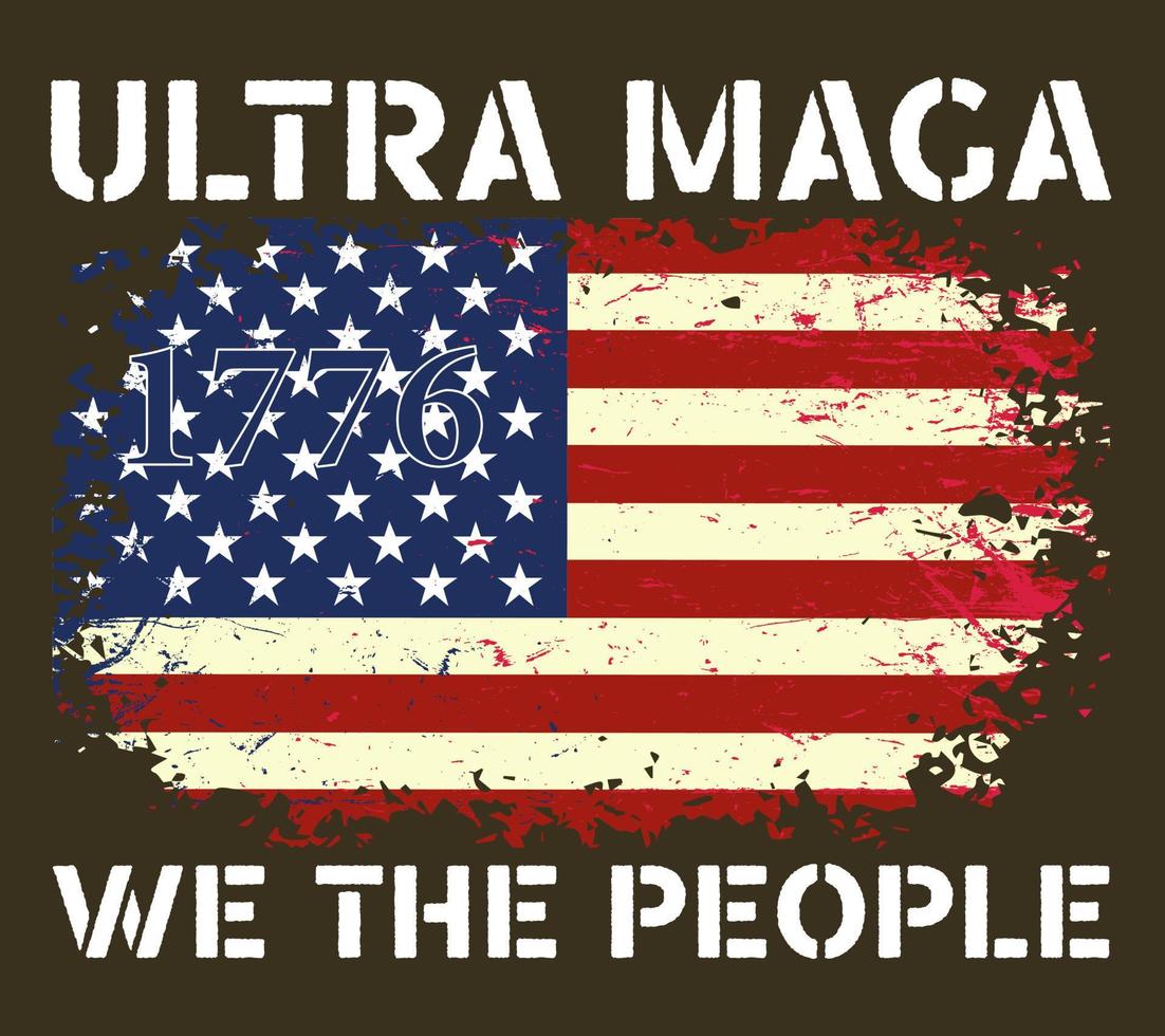 We The People American Flag 1776,Ultra maga 1776 we the people 22777868