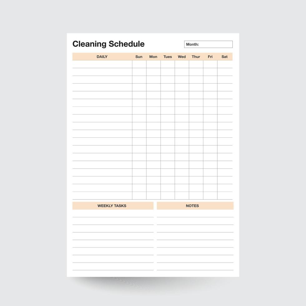 Cleaning Schedule,Weekly Cleaning,Cleaning List,Cleaning Organizer,Clean Checklist,Cleaning Tracker,Cleaning Planner,Checklist For Maid,Daily Cleaning List,Cleaning Routine vector
