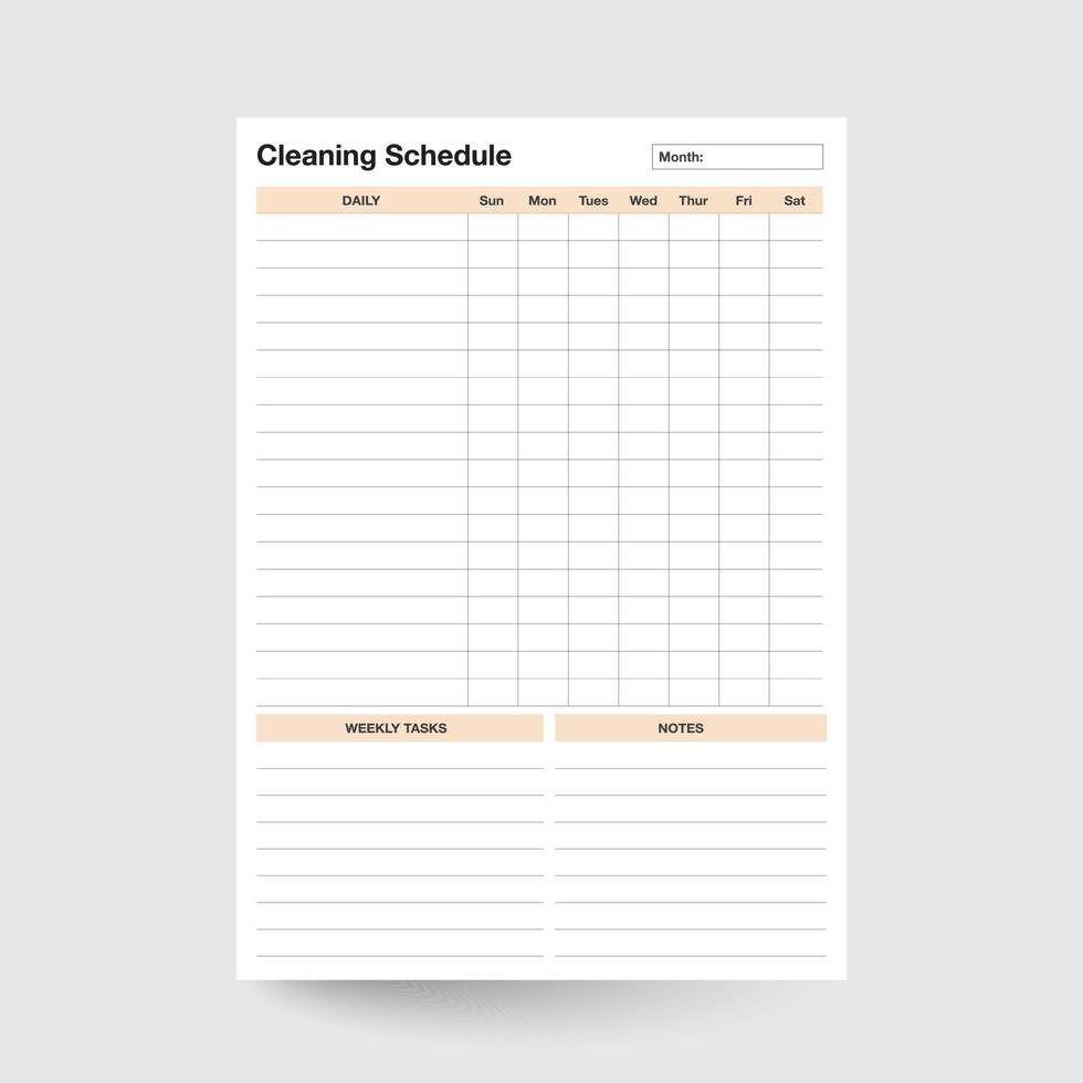 Cleaning Schedule,Weekly Cleaning,Cleaning List,Cleaning Organizer,Clean Checklist,Cleaning Tracker,Cleaning Planner,Checklist For Maid,Daily Cleaning List,Cleaning Routine vector