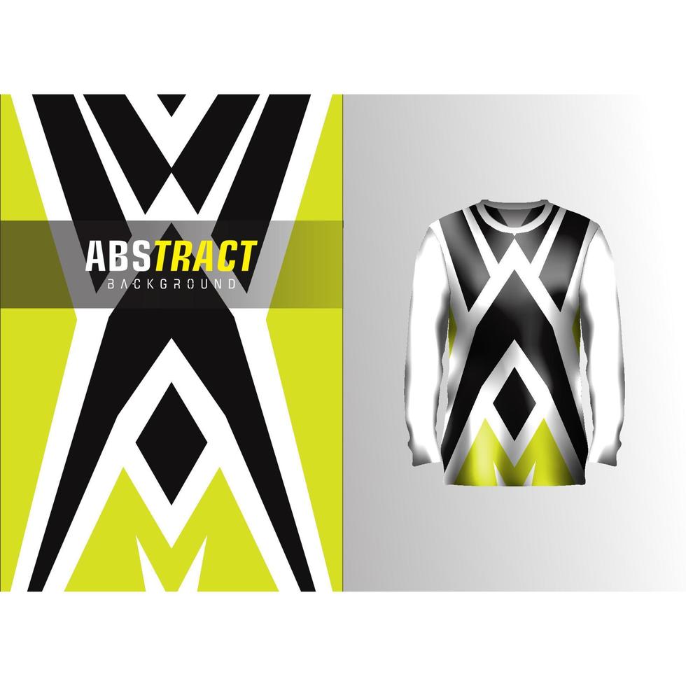 Abstract texture background illustration for sport background vector